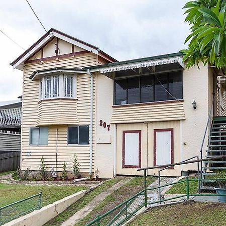 Pet Friendly Family Home 3Km To Cbd Brisbane Exterior photo